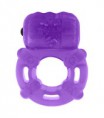 Anillo Vibrador Reutilizable